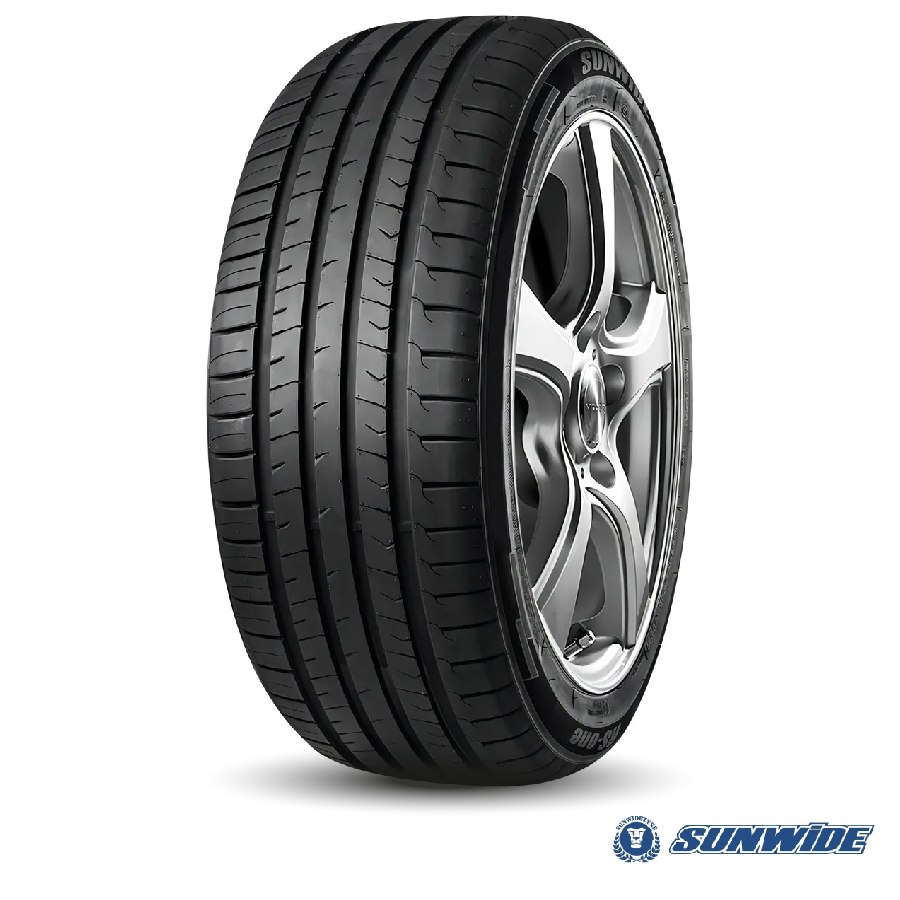 235/45ZR17 - RS-ONE - SUNWIDE