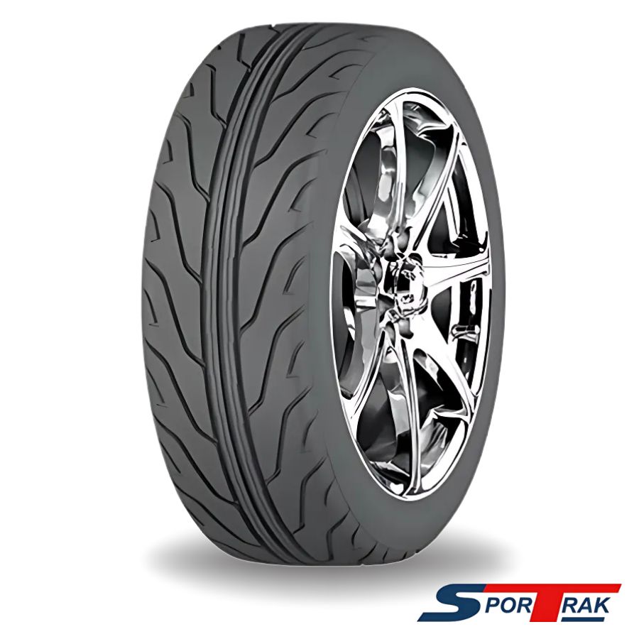 205/40R17 - SPORTRAK RACE SP706 - SPORTRAK