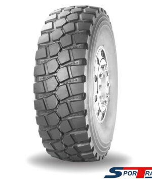 395/85R20 14PR - SP309 - SPORTRAK