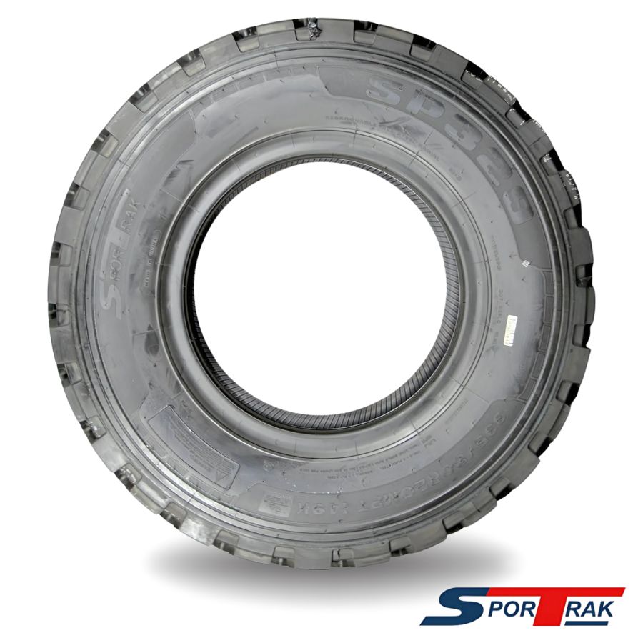 255/100R16LT 8PR - SP329 - SPORTRAK - Imagen 3