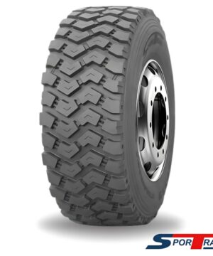 37X12.5R16.5LT 10PR - SP339 - SPORTRAK