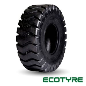 20.5-25 24PR E3/L3 - H108A - ECOTYRE