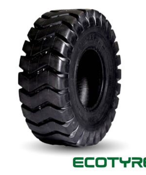 20.5-25 24PR E3/L3 - H108A - ECOTYRE