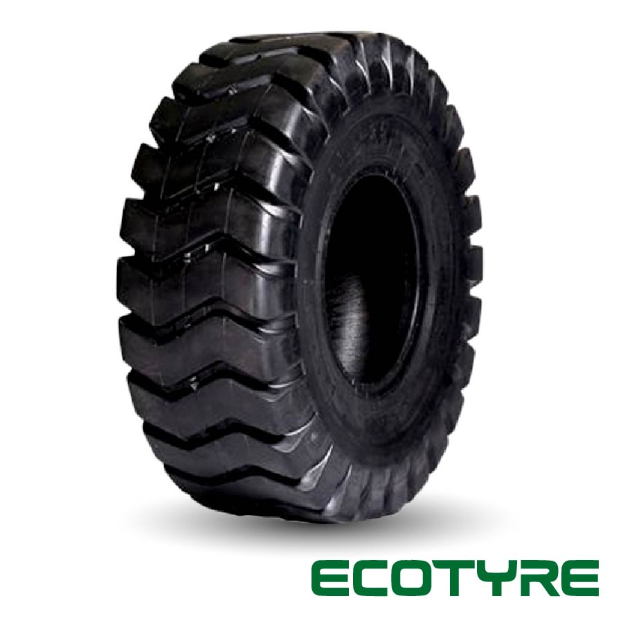 23.5-25 24PR E3/L3 - H108A - ECOTYRE