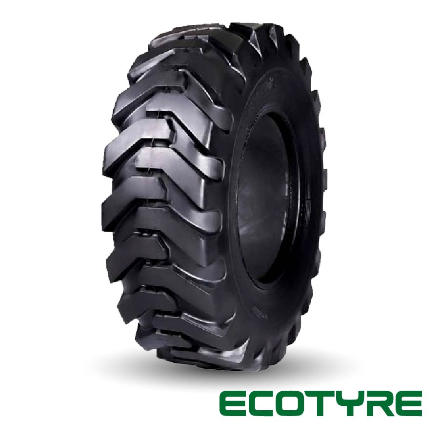 14.00-24 16PR G2/L2 - H168 - ECOTYRE