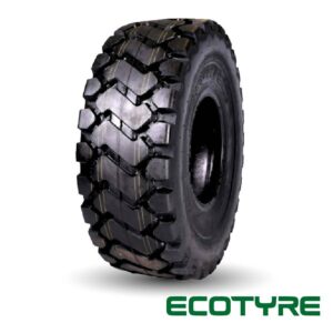 17.5R25 E3/L3 - HRE31 - ECOTYRE