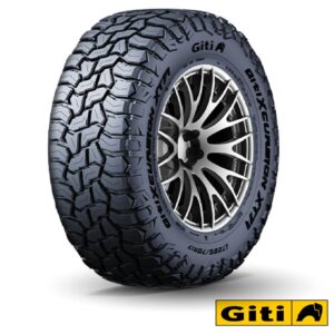 LT265/70R16 8PR - GITIXCURSION XT71 - GITI TIRE