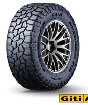 LT235/75R15 6PR - GITIXCURSION XT71 - GITI TIRE