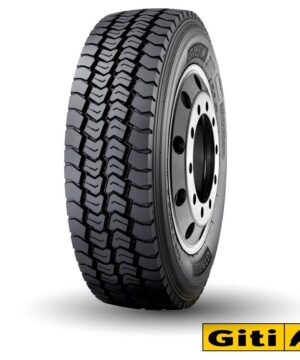 265/70R19.5 18PR - GTR923 - GITI TIRE