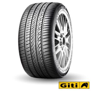 255/50R19 107V - GITICONTROL SUV880 - GITI TIRE