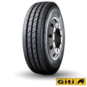 11R22.5 16PR - GAR827 - GITI TIRE