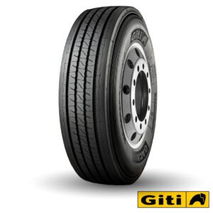 295/80R22.5 18PR - GAC812 - GITI TIRE
