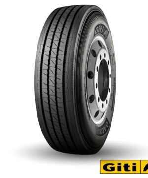 11R22.5 18PR - GAC812 - GITI TIRE