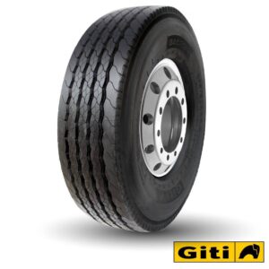 295/80R22.5 18PR - GAC821 - GITI TIRE