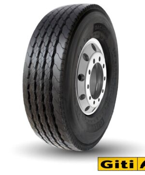 295/80R22.5 18PR - GAC821 - GITI TIRE