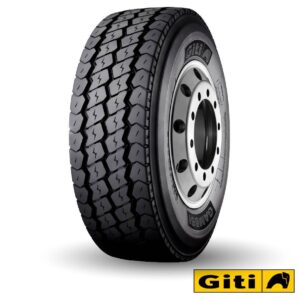 445/65R22.5 20PR - GAM851 - GITI TIRE