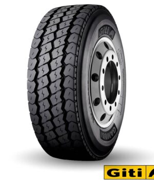 445/65R22.5 20PR - GAM851 - GITI TIRE