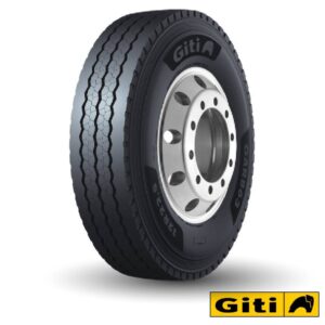 275/80R22.5 18PR - GAR863 - GITI TIRE