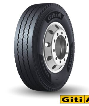 275/80R22.5 18PR - GAR863 - GITI TIRE
