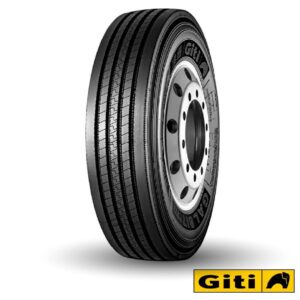 9R22.5 14PR - GAL817 - GITI TIRE