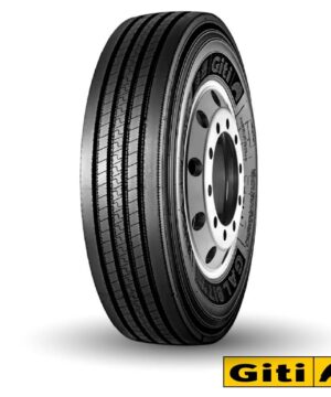 9R22.5 14PR - GAL817 - GITI TIRE