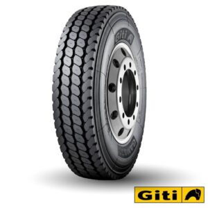 1200R20 20PR - GAM839 - GITI TIRE