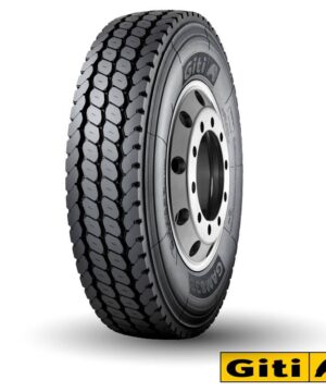 1200R20 20PR - GAM839 - GITI TIRE