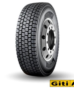 295/80R22.5 18PR - GDR655+ - GITI TIRE