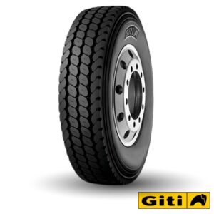 11R22.5 16PR - GAM835 - GITI TIRE