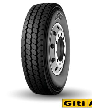 11R22.5 16PR - GAM835 - GITI TIRE