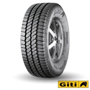 LT700R15 12PR - GITIUTILITY 660 - GITI TIRE