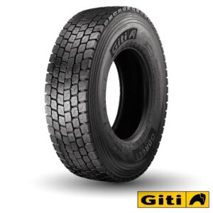 295/80R22.5 18PR - GDR665 - GITI TIRE