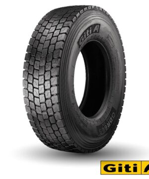 295/80R22.5 18PR - GDR665 - GITI TIRE