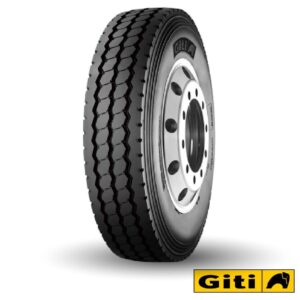 9R22.5 14PR - GAR558 - GITI TIRE